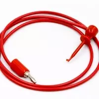 E-Z Hook 602W-36 Mini Hook Test Lead